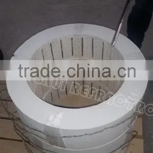 Technical Ceramic Special Zirconia Ceramics Products thumbnail-3