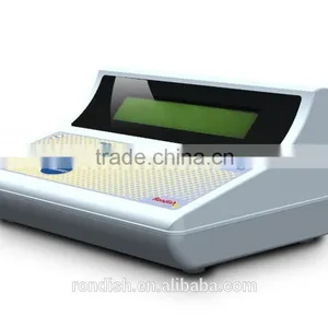 Wireless Nurse Call System Monitor for Hospital and Elderly HomeCare Protektor Care Station thumbnail-1