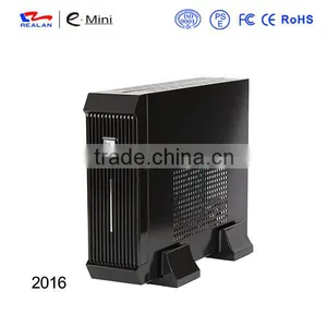 Full Tower Computer Case Can be Used as Desktop Computer and Home thumbnail-1