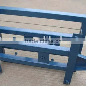 Bench Scale With Welded Steel Base With Precision 1/15,000 thumbnail-1