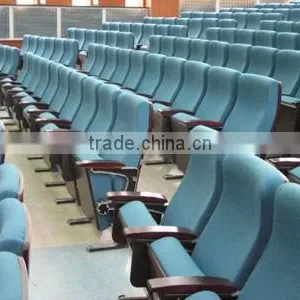 Aluminum Cinema Seating/Aluminum Alloy Cinema Chair/Aluminum Alloy Theater Chair YA-202 thumbnail-6