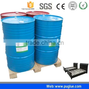 China One Component Polyurethane Glue /Adhesive for XPS and Polywood thumbnail-5