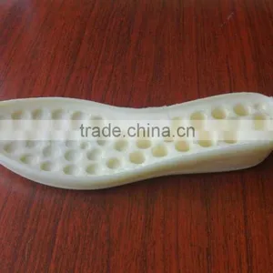 Zhejiang Rotary Type Automatic Polyurethane PU Injection Foaming Machine for Shoe Sole thumbnail-5