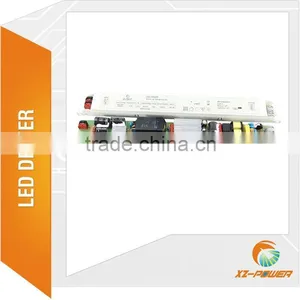 XZ 2015 DC LED Driver 42V 650mA Internal Built-in Spot Light thumbnail-3