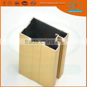Extruded Aluminum Profiles Prices,aluminium Sliding Door Profile,aluminum Sliding Window Parts thumbnail-3