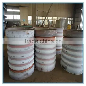 Corrugated Flue Furnace Pipe for Industry Boiler thumbnail-1