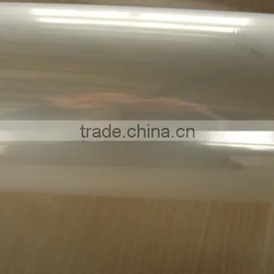 15.... Micron Transparent POF Shrink Film thumbnail-1