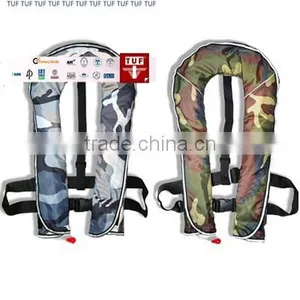 Auto Inflation Lifejacket/ Solas Life Jacket/ Floatation Jacket ( Boating Life Jacket ) SOLAS Vest thumbnail-1