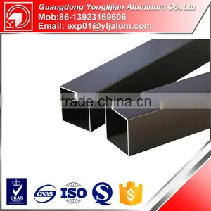 2015 High Grade Aluminium Profile Guangzhou From thumbnail-5