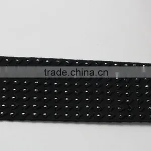 High Quality Industrial Elastic Webbing for Clothing thumbnail-2
