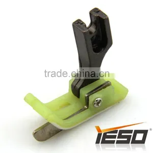 SP-18 Teflon Presser Foot Sewing Machine Parts Sewing Accessories thumbnail-2