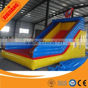 Inflatable Children Playground Cheap Inflatable Slides for Kids thumbnail-4