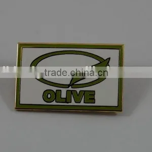 Custom Lapel Pins With Soft Enamel and Hard Enamel Color thumbnail-4