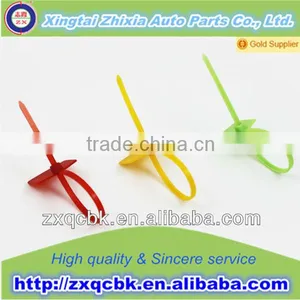 Zhixia,Xingtai Offer Lowest Price Reusablenylon Cable Tie Manufacturer thumbnail-5
