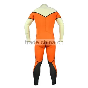 Bigest Style Neoprene Women's Diving Wetsuits thumbnail-4