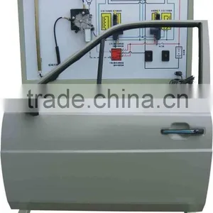 Automobile Electric Windows Teaching Board thumbnail-1