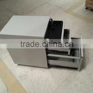 Waterproof Cheap Mobile Small Drawing Storage Cabinet Design thumbnail-2