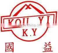 Kou Yi Iron Works Co., Ltd. company overview - view 1 thumbnail