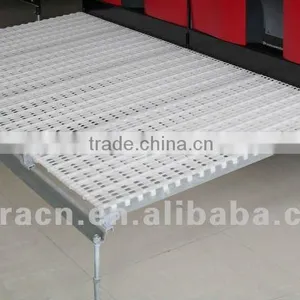 Plastic Slat for Poultry House thumbnail-1