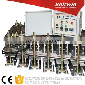 Beltwin China Manufaturing Vulcanizing Rubber Cement Transmission Belt thumbnail-3