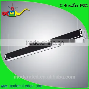 Modern Recessed Linear Led High Bay Light 4ft 36w 3600lm 15usd thumbnail-2