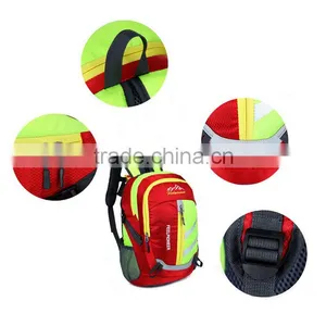 Hot Selling Outdoor Sport Bag , Hiking Travel Backpack thumbnail-5