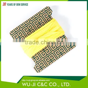 Wholesale China Products Polyester Satin Ribbon for Dress thumbnail-5