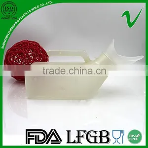 Wholesale Durable Disposable Plastic Urinal Pot With China Supplier thumbnail-1