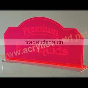 Factory Custom Acrylic Cases for Cigarette/clear Rectangle Cigarette Case thumbnail-6
