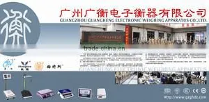 Guangzhou Guangheng Electronic Weighing Apparatus Co., Ltd. company overview - view 3 thumbnail