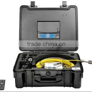 Hot New Battery Operated Wireless Telescopic Pole Camera Included Underwater Inspection Camera thumbnail-3