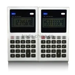 Calculator Shape Power Bank 4000mah thumbnail-3