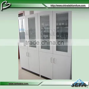 Professional Design Lab Furniture Wooden Storage Cabinet thumbnail-1
