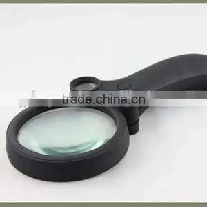TH-600600B Multi-Function Handheld Magnifier With 3 Lens thumbnail-2