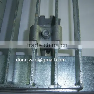 Grating Fix Clamp for Steel Grating FRP Grating thumbnail-2