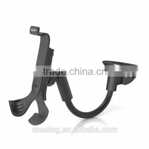 Hot Sale Tablet Magnetic Car Mount thumbnail-4