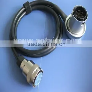 OBDii Test Cable OBD Diagnostic China Obd Cable thumbnail-1
