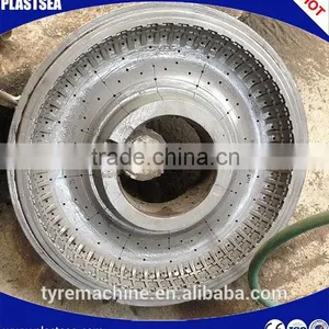 E-bike Tyre Mould From Shandong, China thumbnail-1