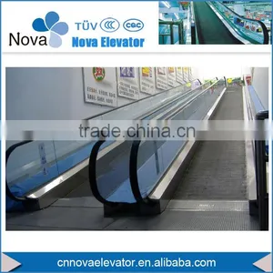 Automatic Mechanical Escalator/Shopping Mall Lift/35 Degree VVVF Lift thumbnail-1