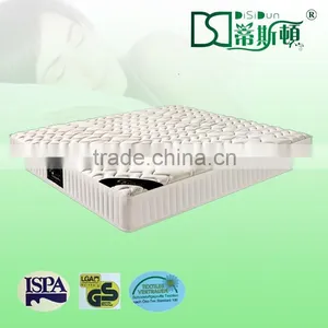 DS1 Spring Mattress China Coconut Mattress Pad Palm Fiber Mattress thumbnail-1