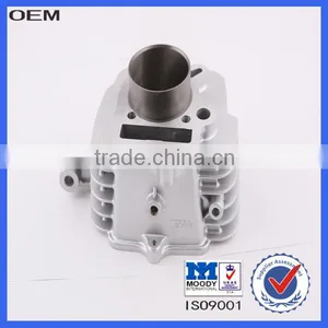 Wave 110 Motorcycle Cylinder Block thumbnail-1