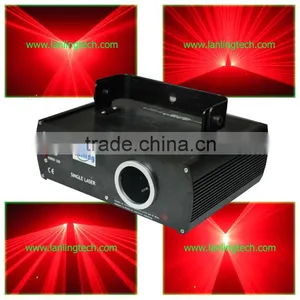200mW Red Laser Disco Lights For Sale thumbnail-1