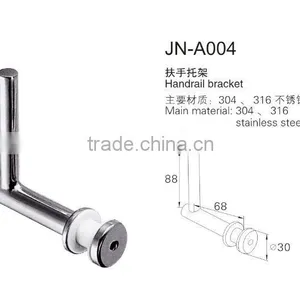 Steel Tube Mounting Bracket/steel Tube Mounting Brachets/stainless Steel Tube Mounting Bracket ss thumbnail-1