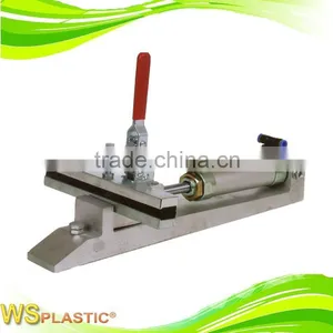 Silk Screen Stretching Machine thumbnail-1
