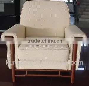 One Cushion Banquet Sofa thumbnail-1