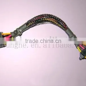 Optimum Cable/Monster Cable/Qualified Wire Harness Assembly thumbnail-1