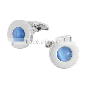 High Quality Metal Cufflinks thumbnail-1