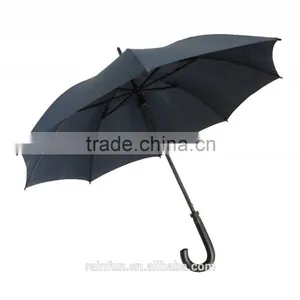 Outdoor Long Handle Automatic Umbrella thumbnail-1