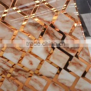 Art Glass Wall Deco thumbnail-2