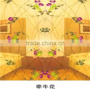4mm 1650*2200 Screen Printing Glass for Iraq Market thumbnail-5